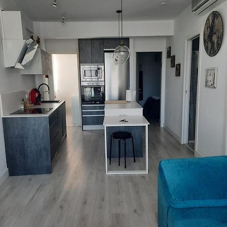 Atico Centro Huelva Con Parking Leilighet Eksteriør bilde